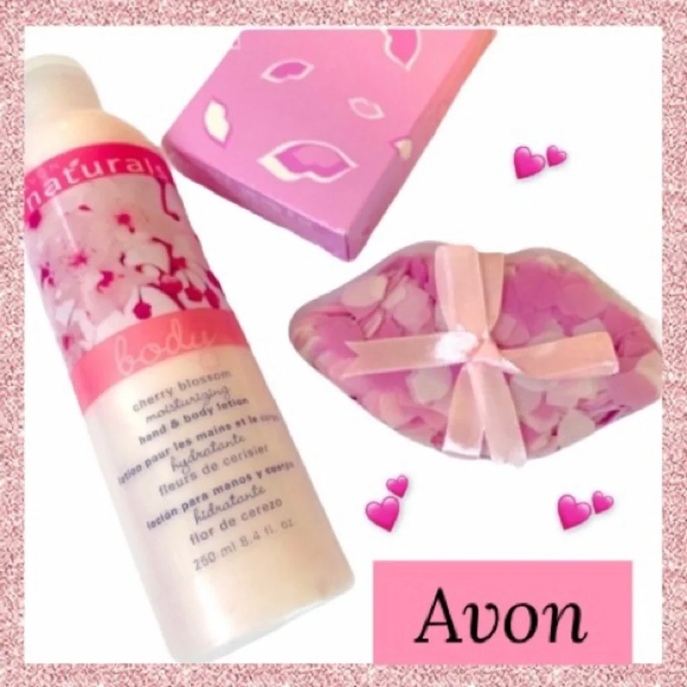 Soft Kiss Bath & Body Set Sexy Luxury Fragrance Kissable Bath Confetti & Lotion